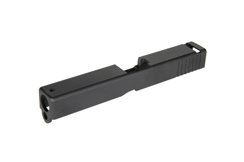 Metal slide for G series ARMY
