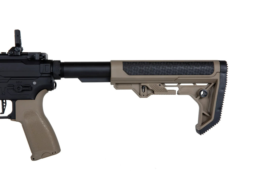 Specna Arms SA-E12-RL EDGE 2.0™GATE ASTER HIGH SPEED Half-Tan Carbine Replica