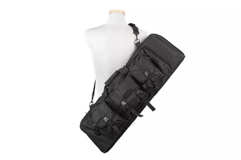 Double gun bag – Olive Drab