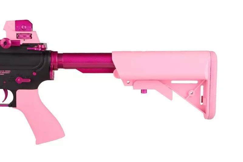 CM16 MOD0 UPI Edition Assault Rifle Replica