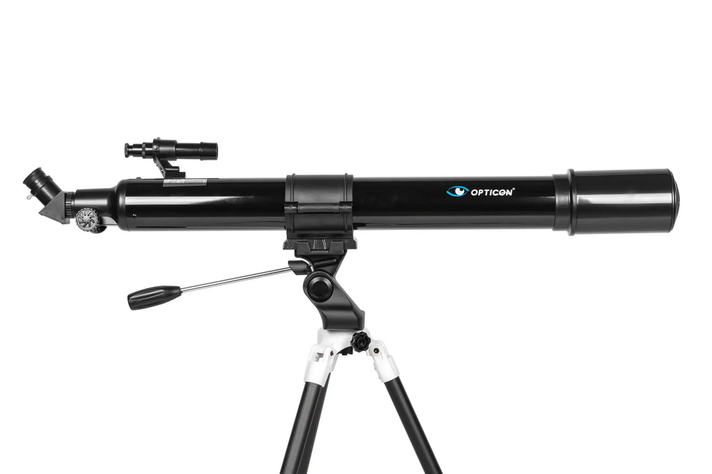 Opticon lenticular telescope 80F900AZ1