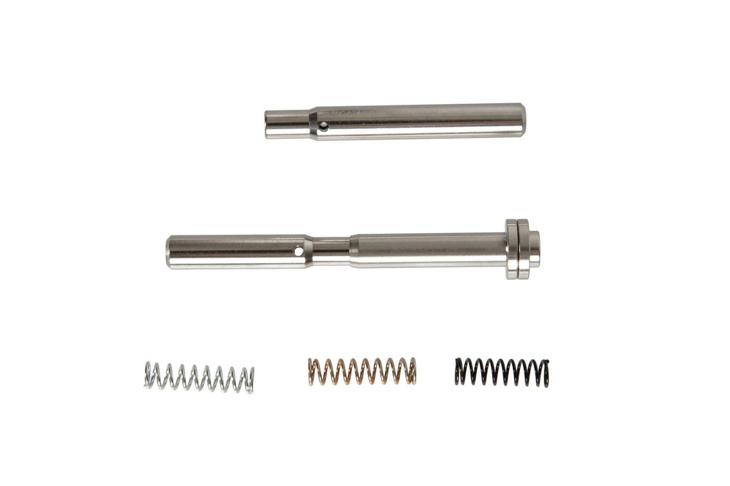 Recoil Spring Guide for Hi-Capa Replicas - Silver