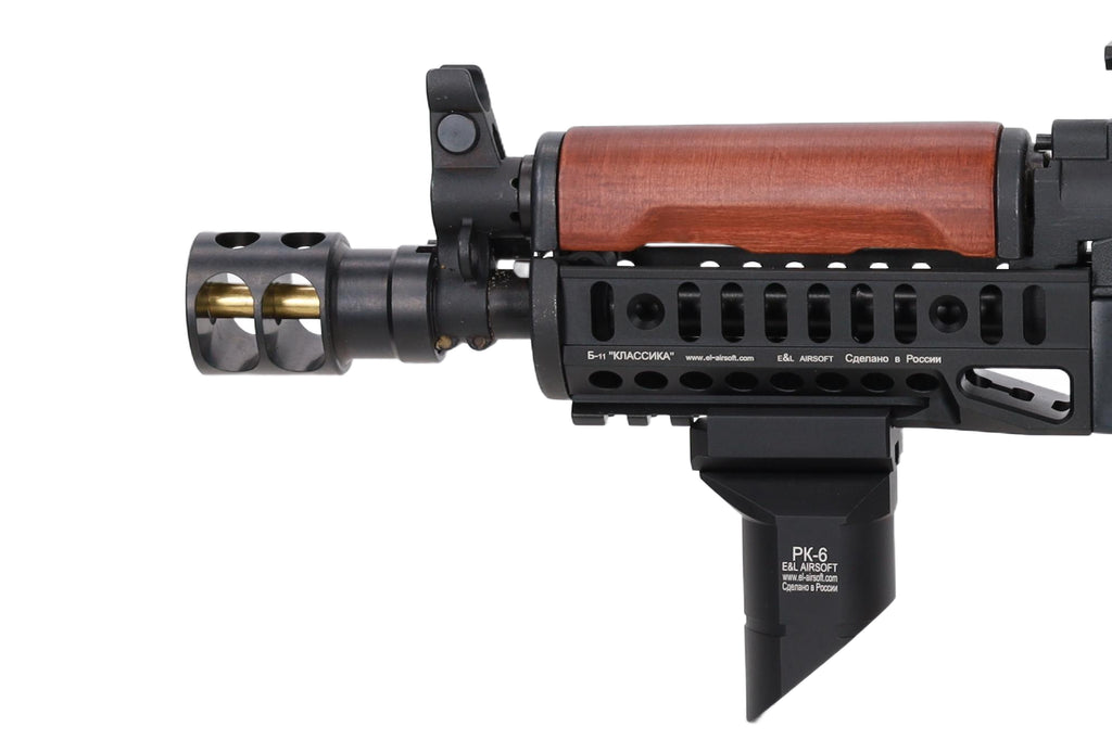 airsoft E&amp;L carbine ELS-74UN Z-SPEC Mod. 1 Platinum GATE ASTER SE V3 (OUTLET)