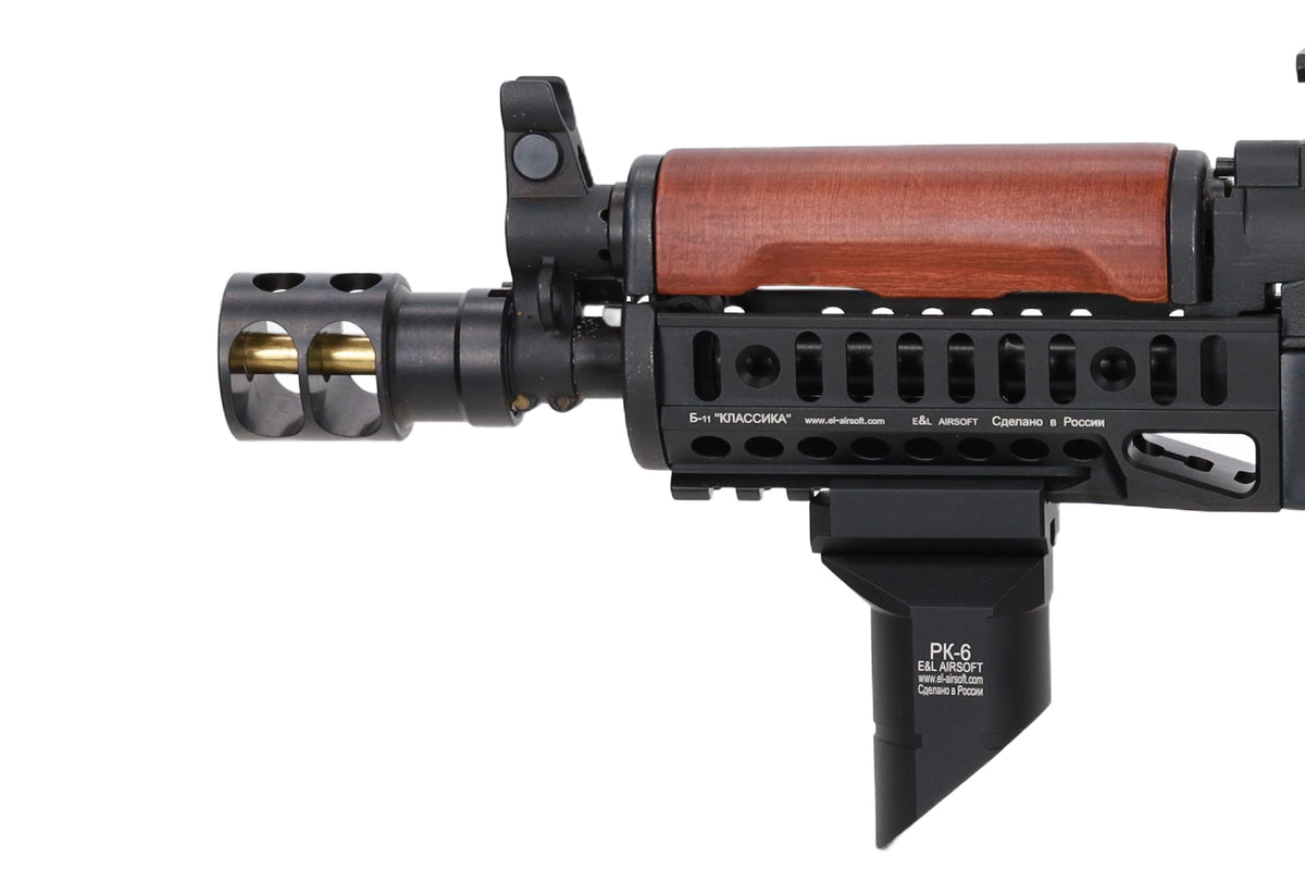 airsoft E&amp;L carbine ELS-74UN Z-SPEC Mod. 1 Platinum GATE ASTER SE V3 (OUTLET)
