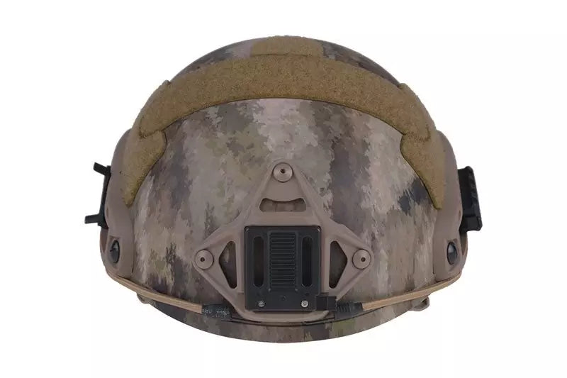 Ballistic Memory Foam helmet replica - ATC