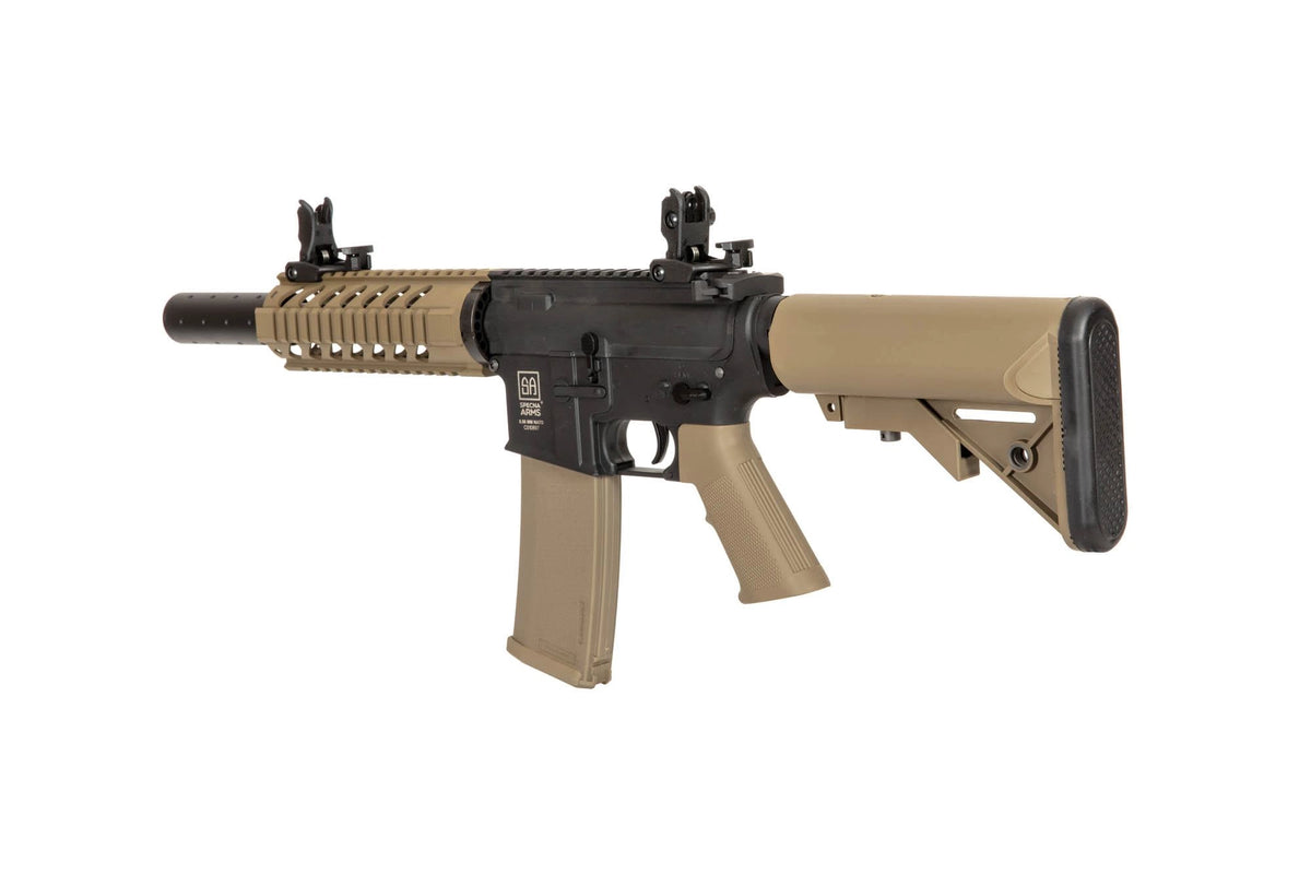 SA-C11 CORE™ Carbine Replica - Half-Tan
