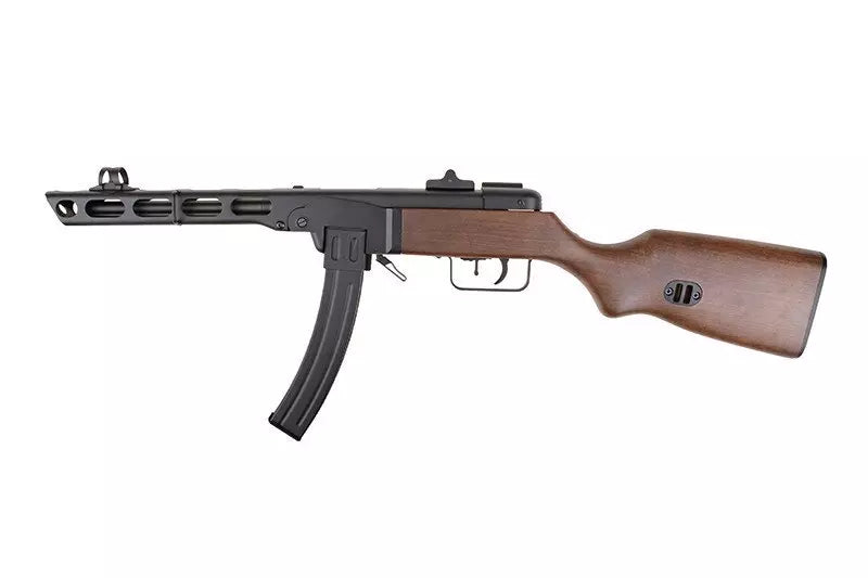 airsoft Snow Wolf PPSH submachine gun (OUTLET)