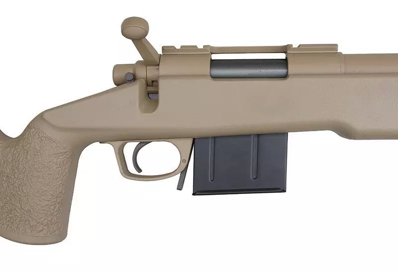 MSR 700 Spring Replica