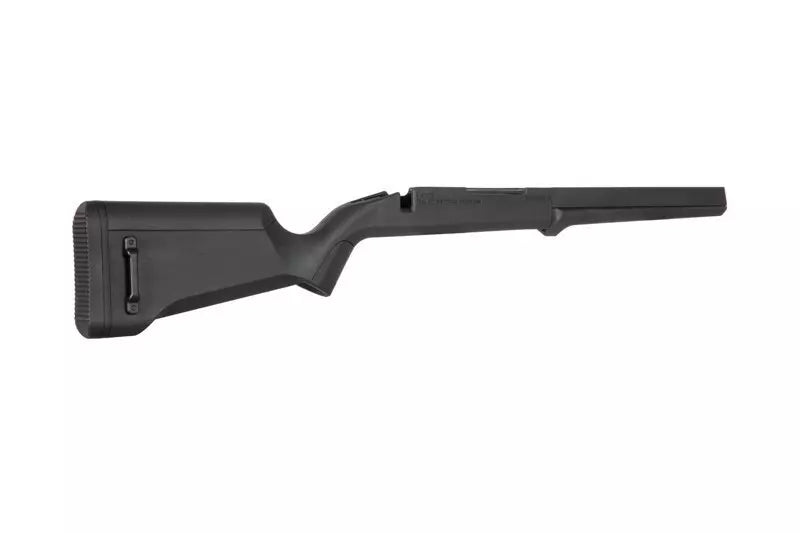 Amoeba Striker handguard and stock set AS-HS001-BK - black