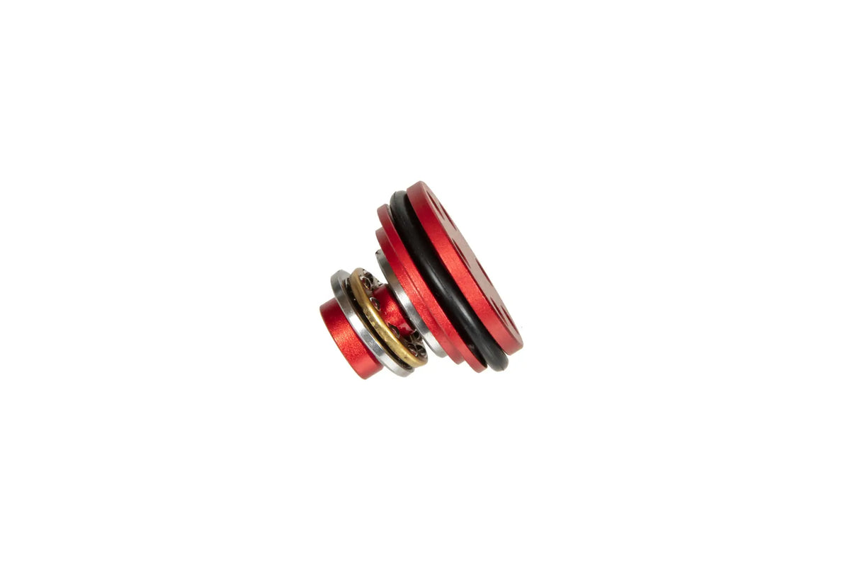 Aluminium Ball Beared hi-pressure piston head CNC