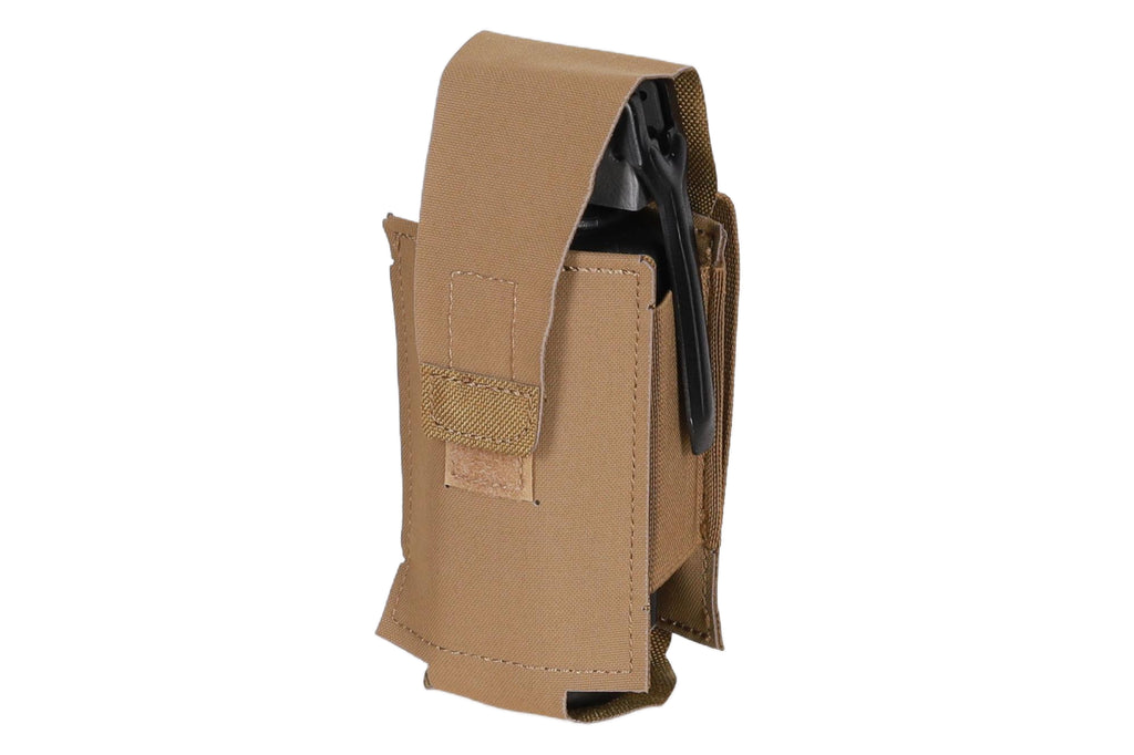 Ładownica SATAC na granat Coyote Brown