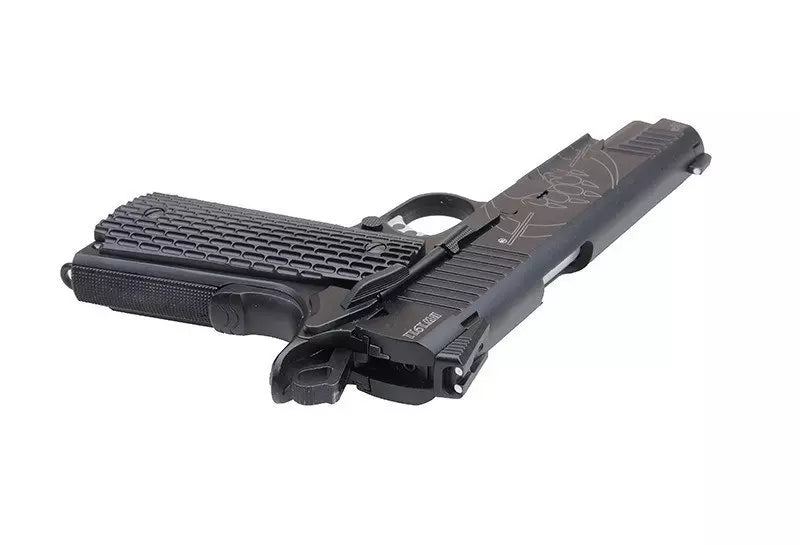 1911 R2 Blackwater Airgun