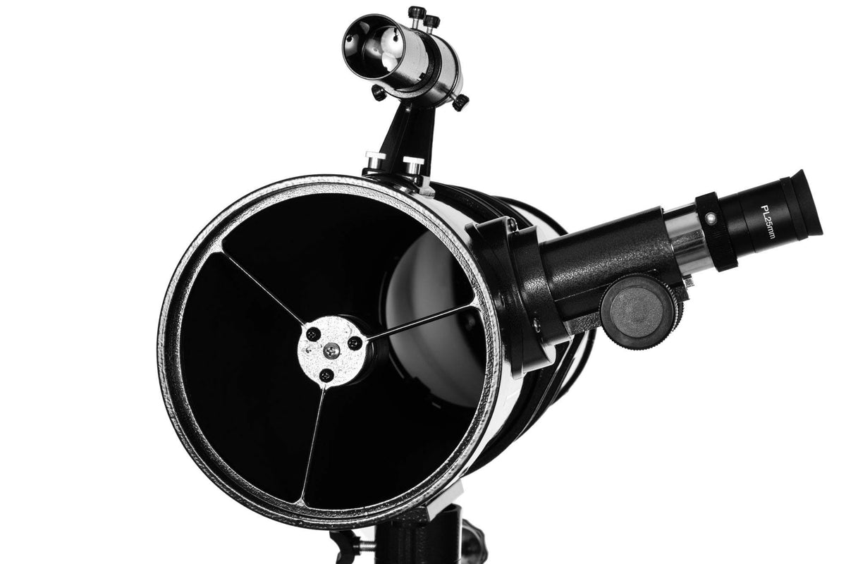 OPTICON Galaxy 150F1400EQ telescope (OUTLET)