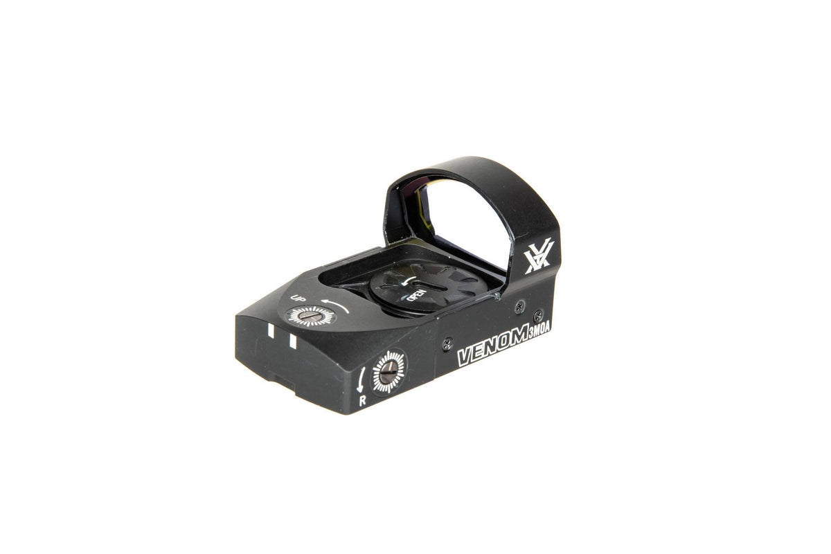 Venom collimator RD1- 3MOA - black
