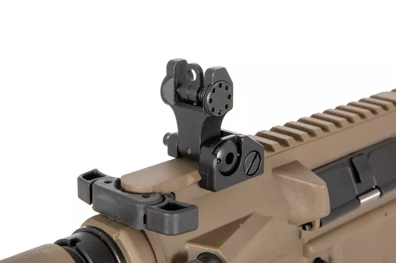 10 ARS4 ECS carbine replica - Dark Earth "