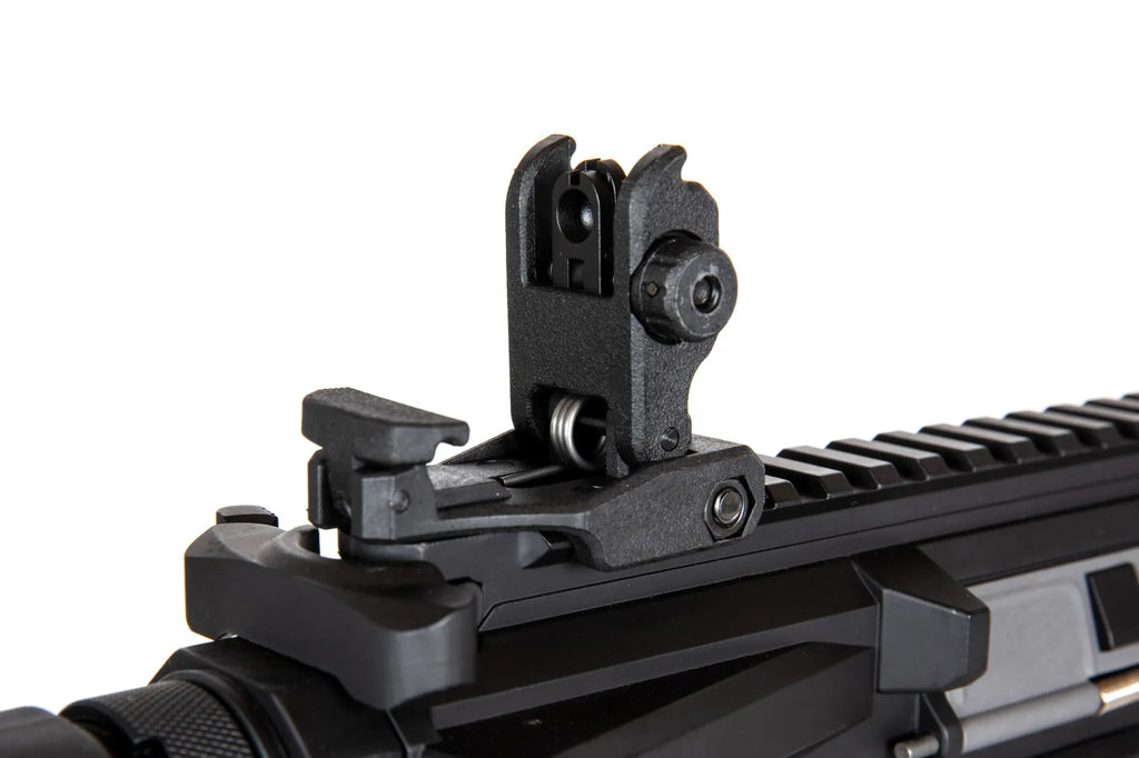 SA-E13-RH EDGE 2.0™ Carbine Replica Heavy Ops Stock - Black