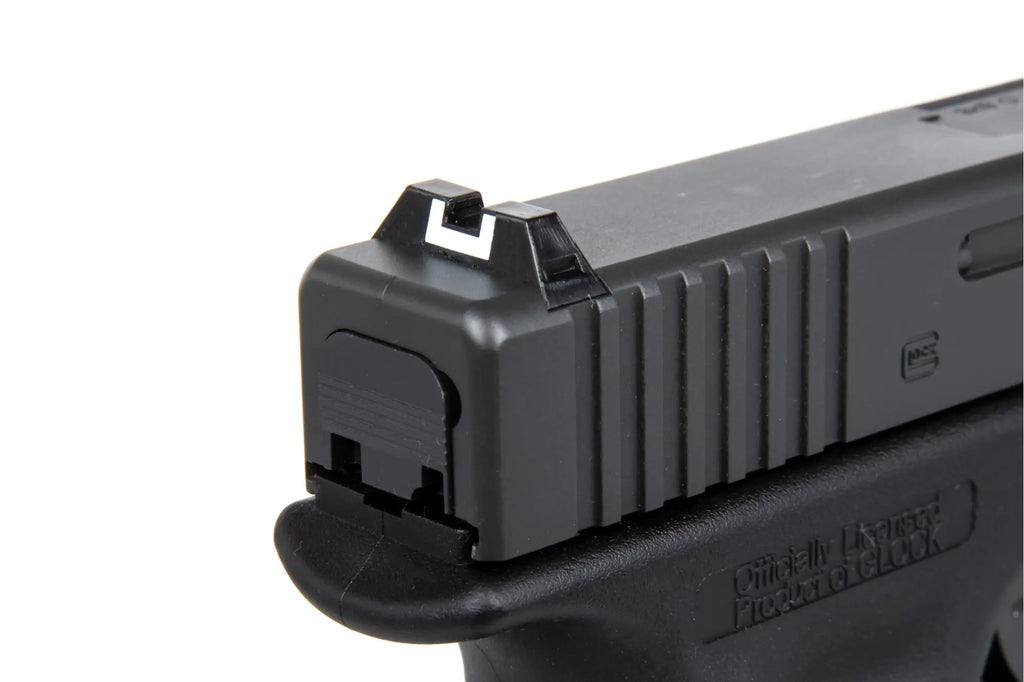 Glock 17 Gen4 4.5mm Air Pistol