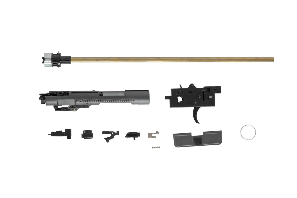 Open Bolt Set for WE M4 GBBR replicas