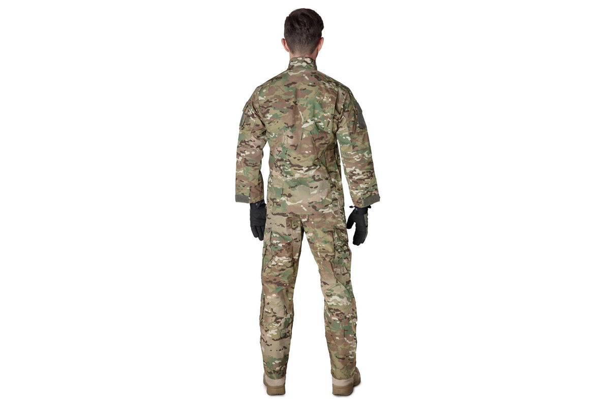 Primal ACU Uniform Set - MC
