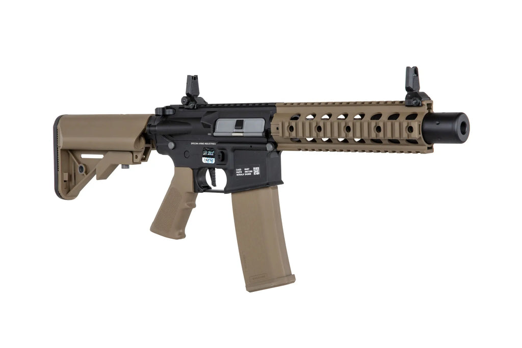 Specna Arms SA-C05 CORE™ HAL™ ETU - Gel Blaster - Half-Tan