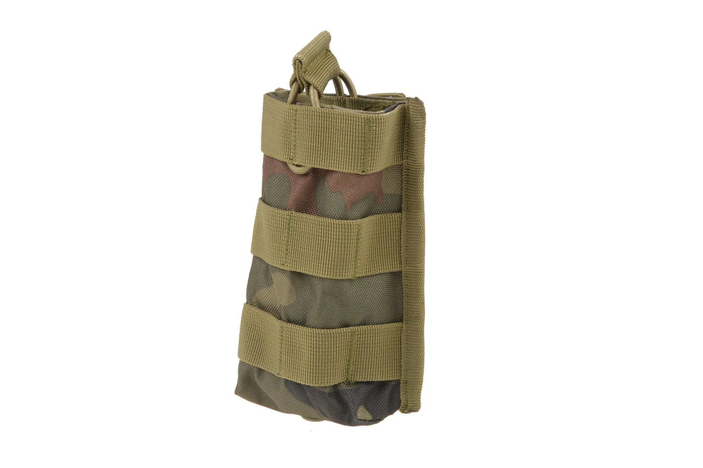 Shingle Single Pouch - Wz. 93 Woodland Panther