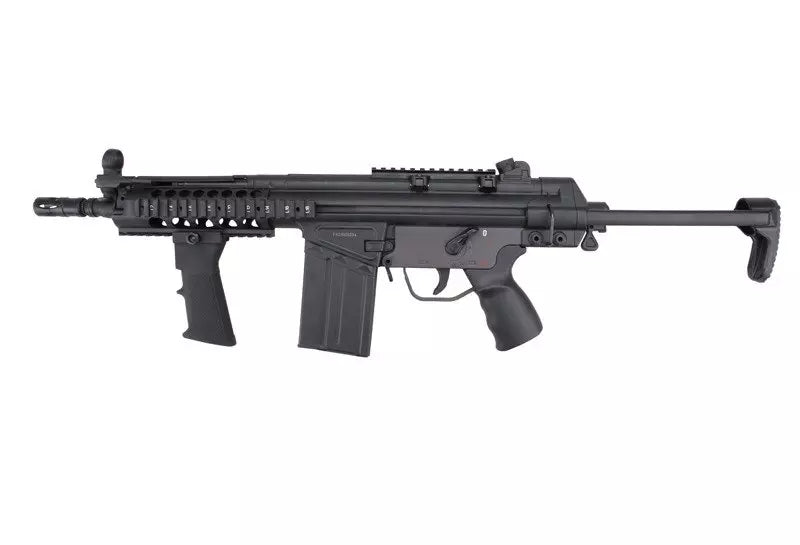 JG109  rifle replica