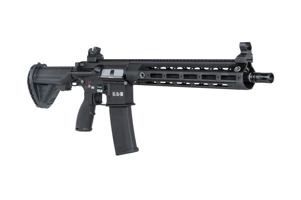 Specna Arms SA-PH22 PRIME™ BLDC™ Aster II ETU airsoft Carbine Black