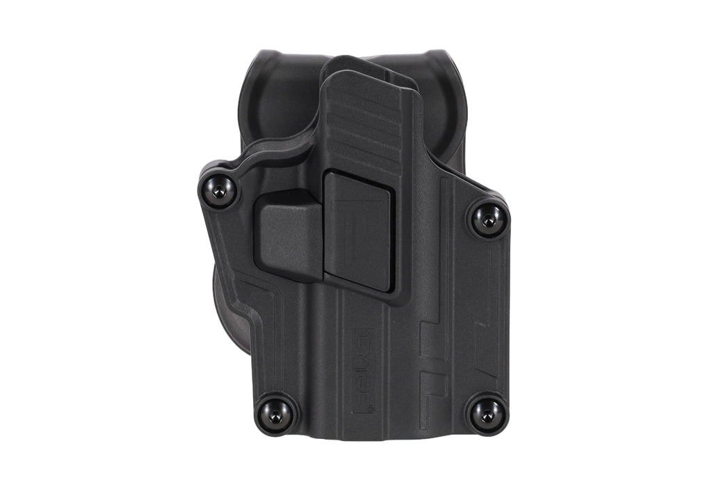 Mega-Fit Optics universal holster Black