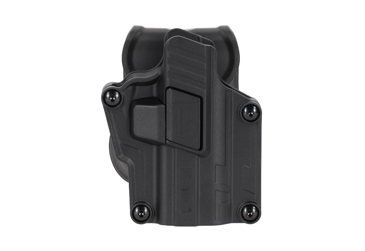Mega-Fit Optics universal holster Black