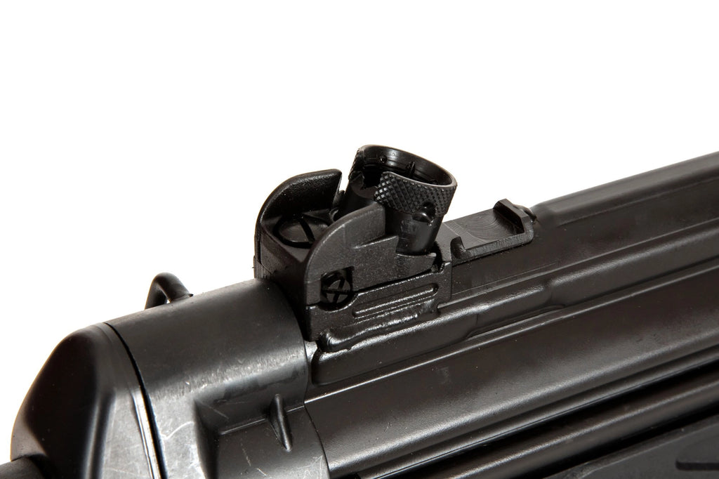 LK33A3 Carbine Replica