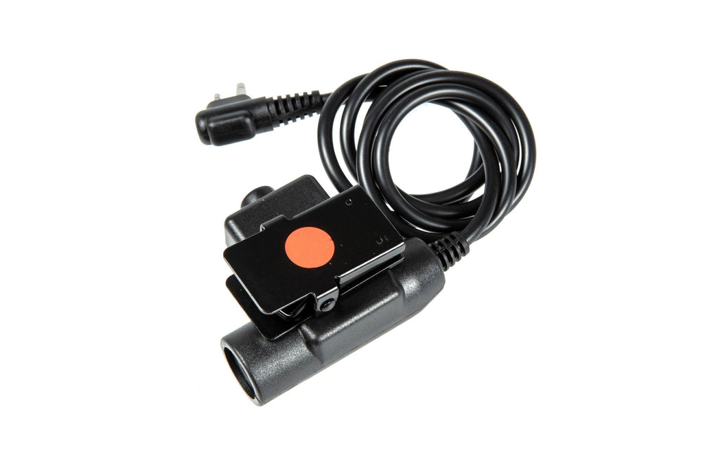 ZP113 zU94 - Motorola 2-Way PTT Button