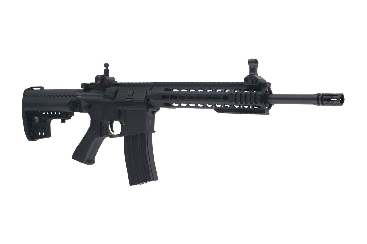 CM615 Carbine Replica - Black