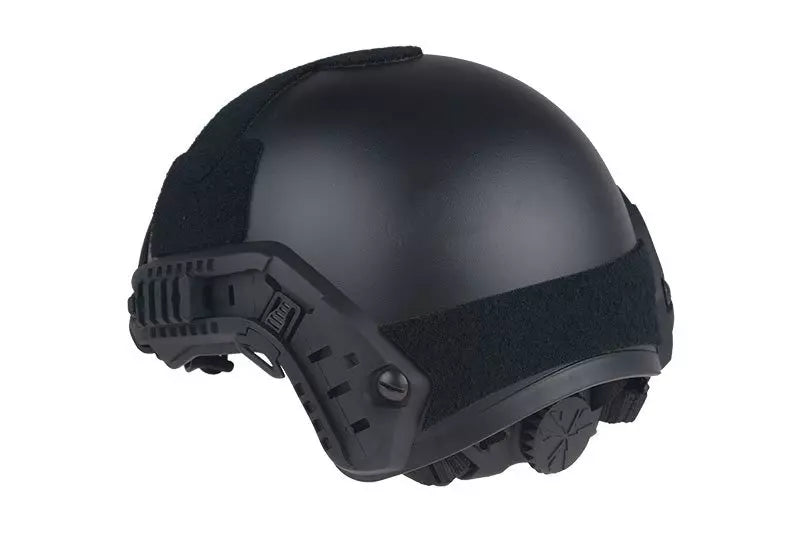 Ballistic High Cut XP helmet replica - black