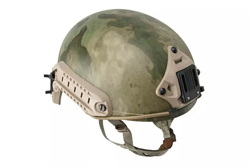 Ballistic helmet replica - ATC FG