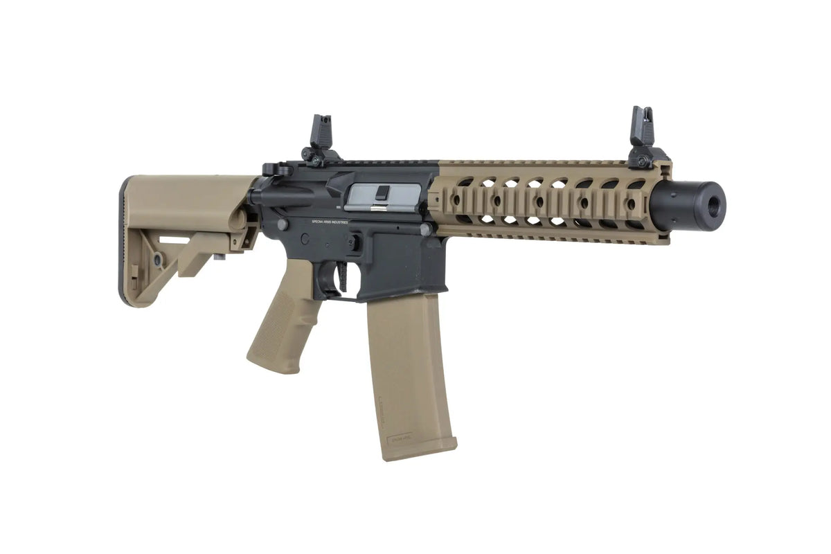 Specna Arms SA-C05 CORE™ Gen.2 HAL ETU™ Half-Tan airsoft Carbine