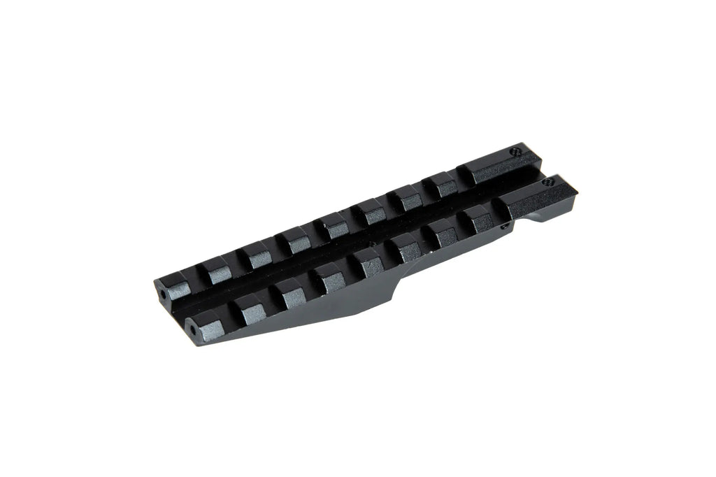 Low Profile rail mount for AK replicas