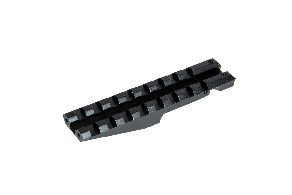 Low Profile rail mount for AK replicas
