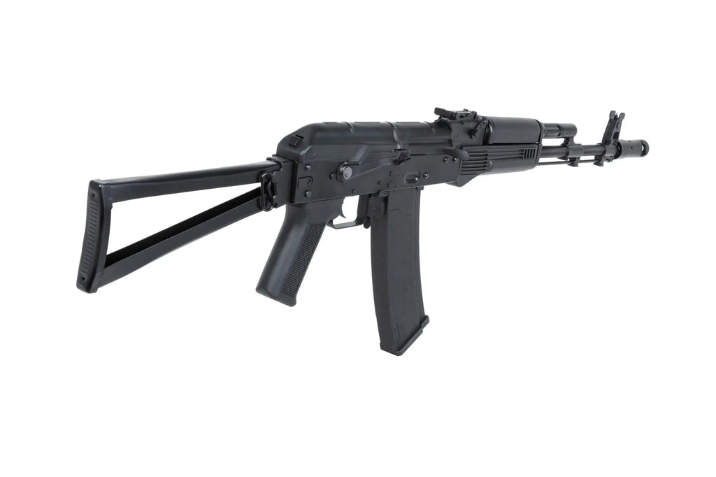 Specna Arms AK SA-PJ03 PRIME BLDC AEG Assault Rifle - Black