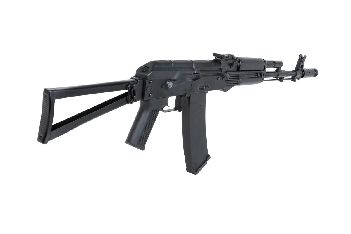 Specna Arms AK SA-PJ03 PRIME BLDC AEG Assault Rifle - Black