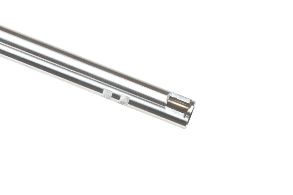 6.01mm Da Vinci Raizen 01 430mm precision barrel for AEG replicas