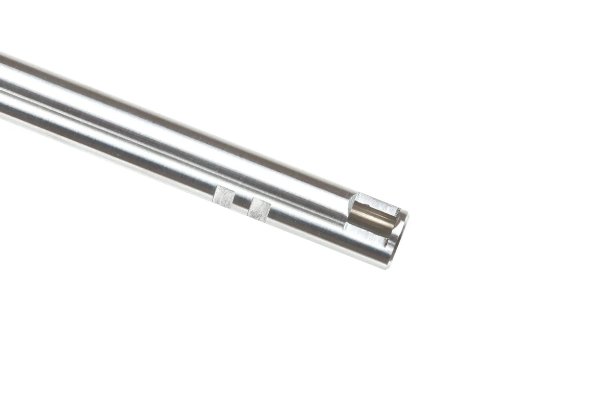6.01mm Da Vinci Raizen 01 430mm precision barrel for AEG replicas