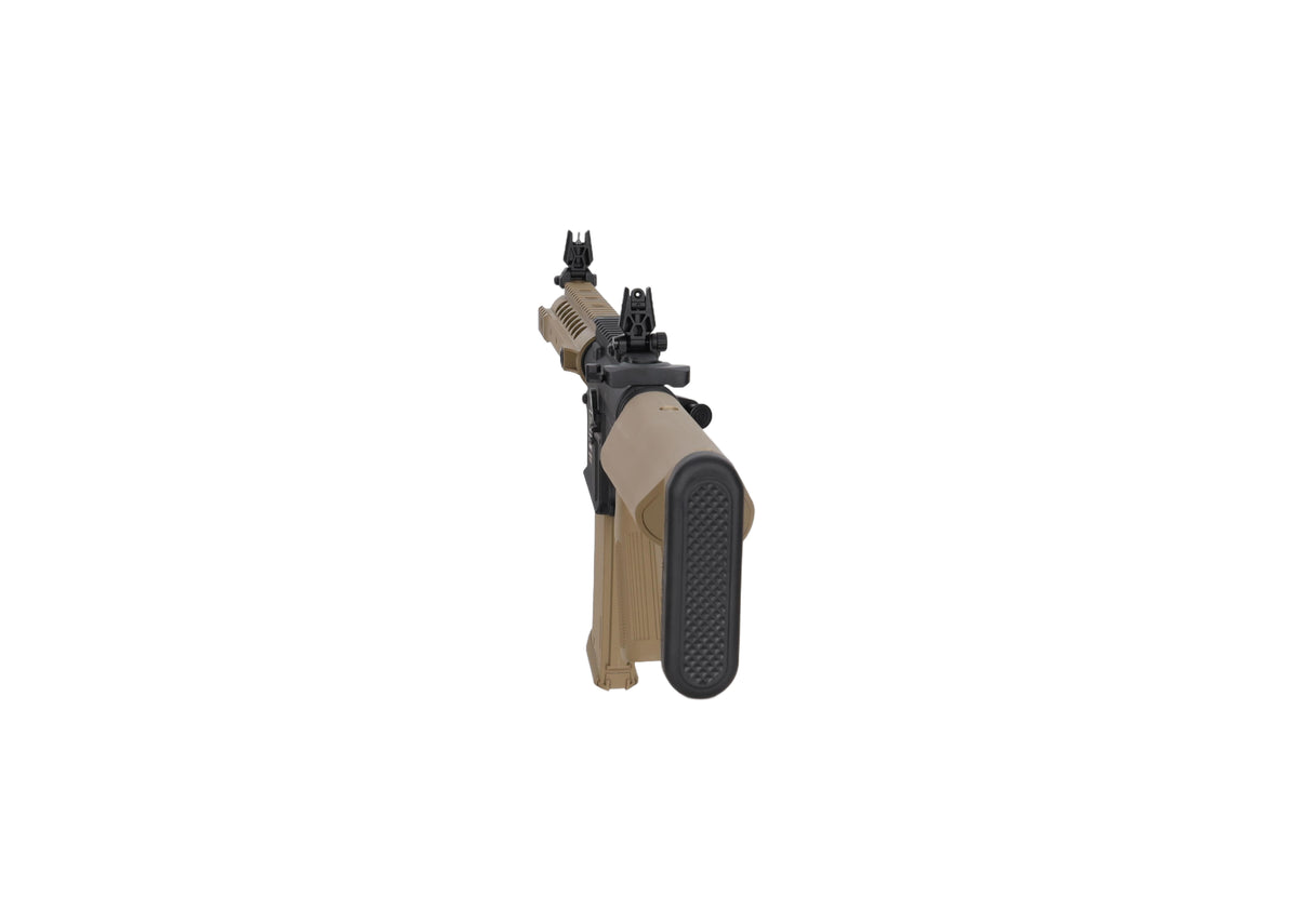 Specna Arms SA-F01 FLEX™ Gen.2 HAL ETU™ Half-Tan airsoft Carbine