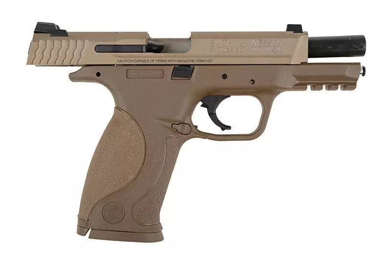 Smith & Wesson M&P9 Pistol Replica