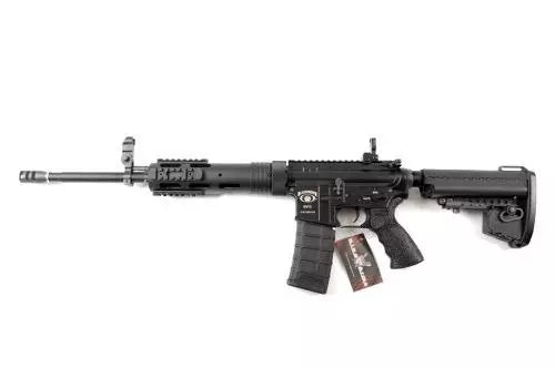BLACKWATER BW15 electric carbine replica
