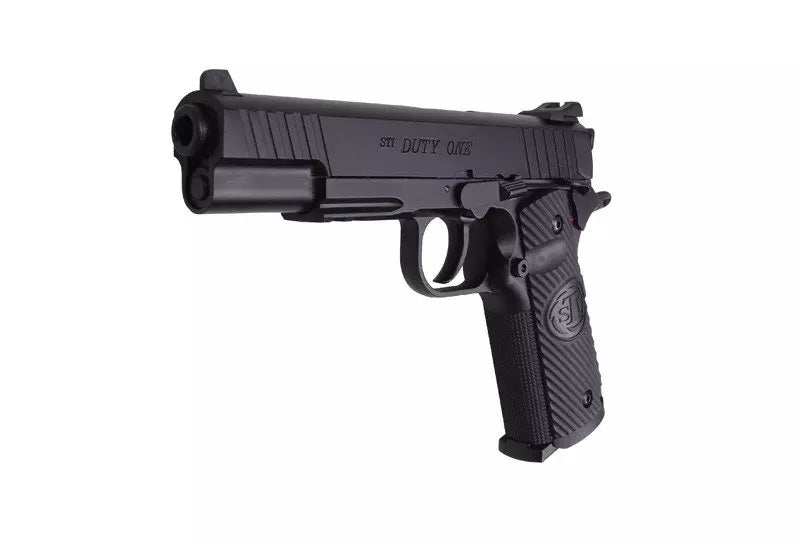 STI DUTY ONE pistol replica
