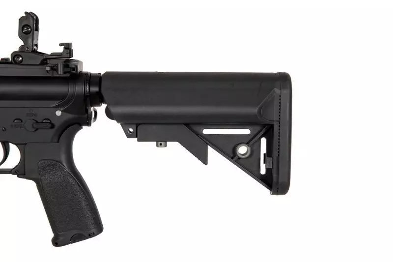 SA-E15 EDGE™ Carbine Replica ASTER™ V2 Custom - Black