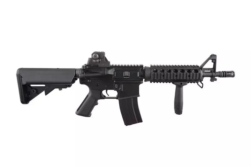 K4 M4 CQB-R Ultra Grade Assault Rifle Replica