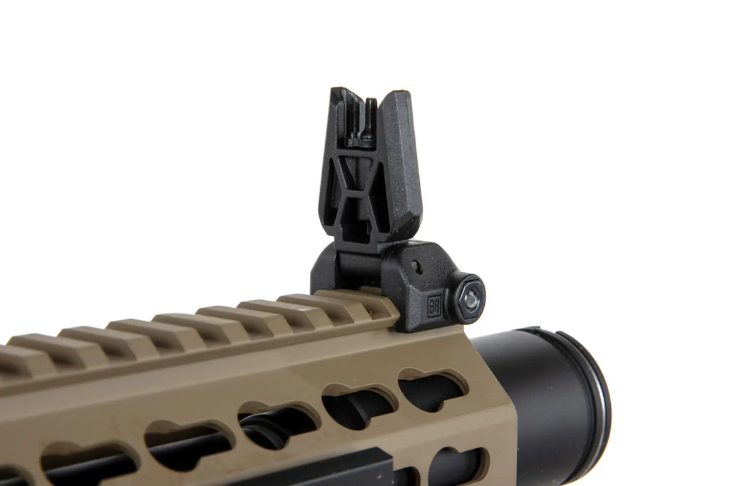 Specna Arms SA-C07 CORE™ HAL™ ETU - Gel Blaster - Half-Tan