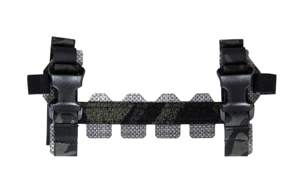 AVS Wosport MultiCam Brace Adapter Black