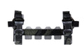 AVS Wosport MultiCam Brace Adapter Black